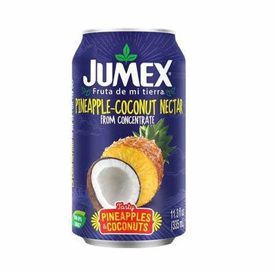 Jumex Pineapple-Coconut-Nectar
