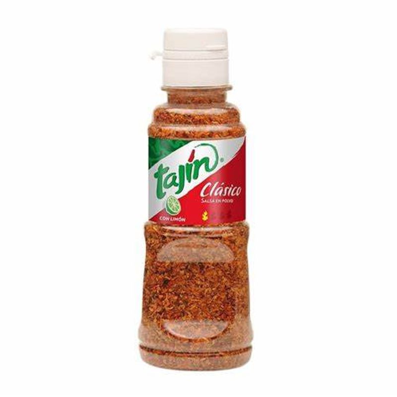 Tajin Chilipulver & Lime 142g