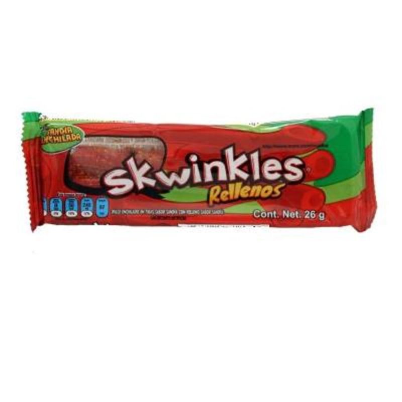 Skwinkles Watermelon