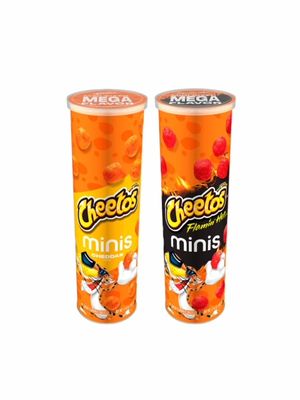 Cheetos Mini 2-Pack