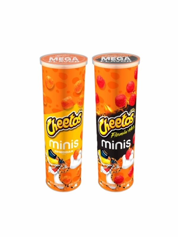 Cheetos Mini 2-Pack