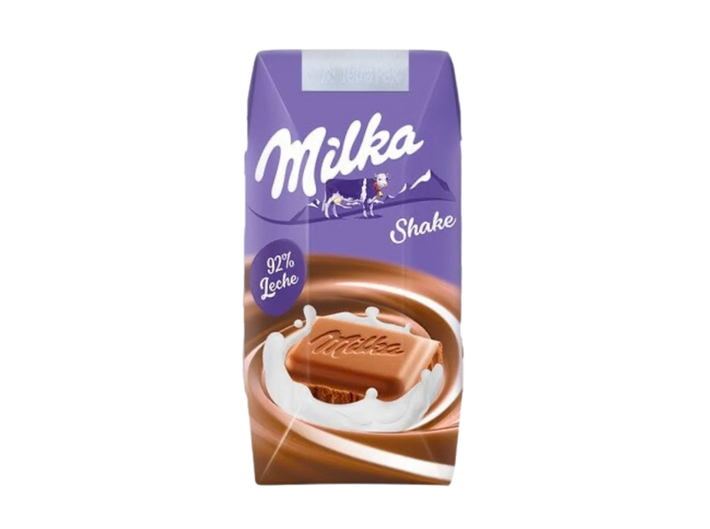 Milka Milkshake