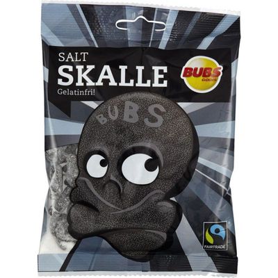 Saltskalle