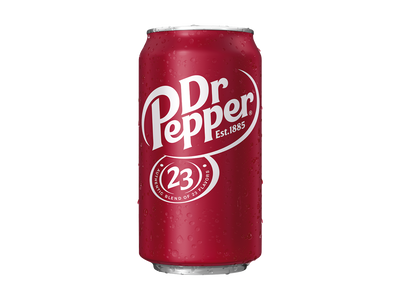 Dr Pepper