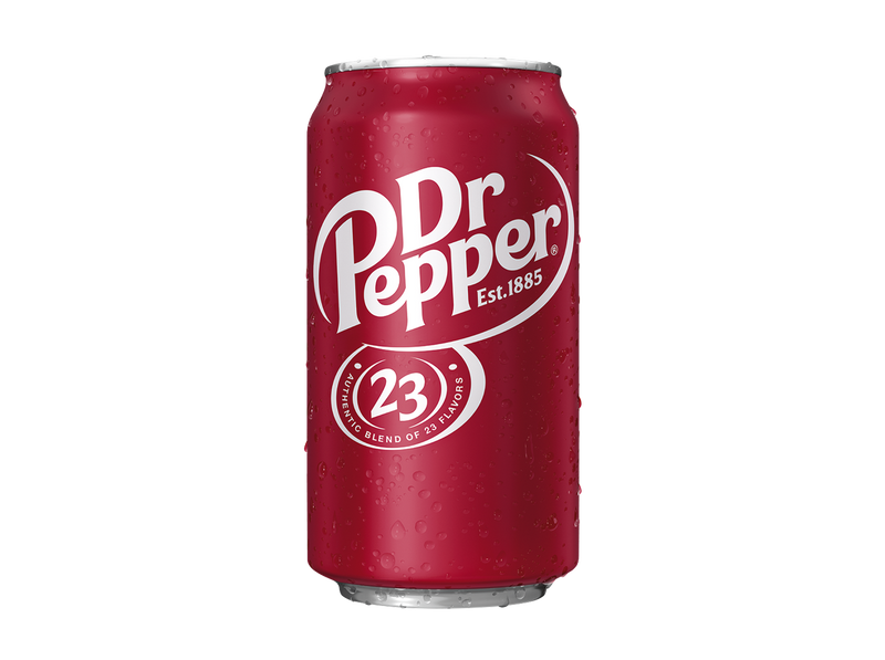 Dr Pepper