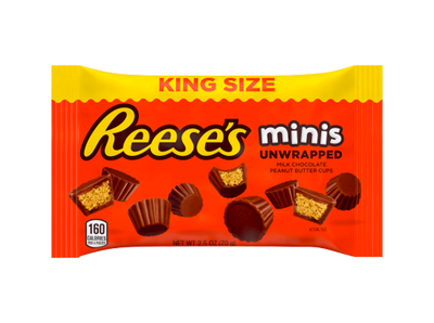 Reese's Minis