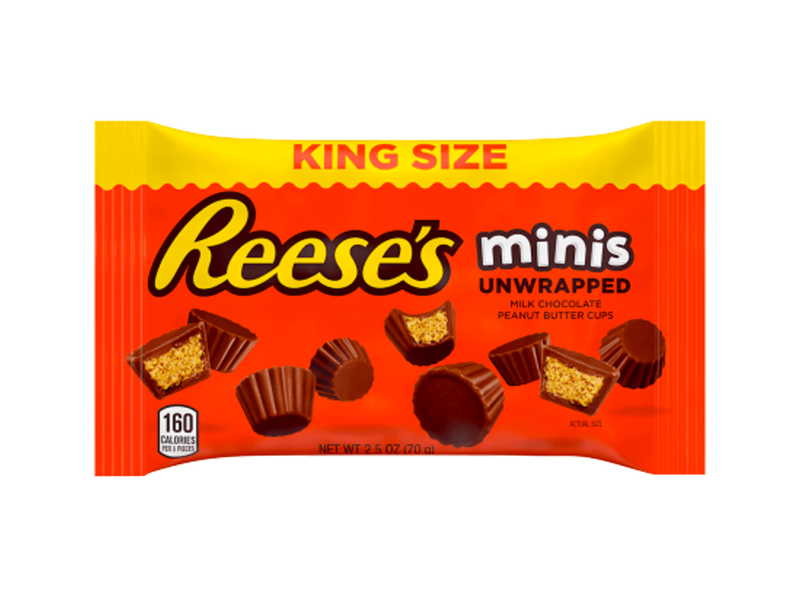 Reese's Minis