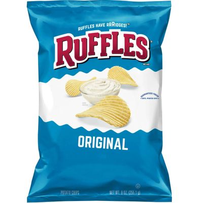 Ruffles Original BF 04/07/23