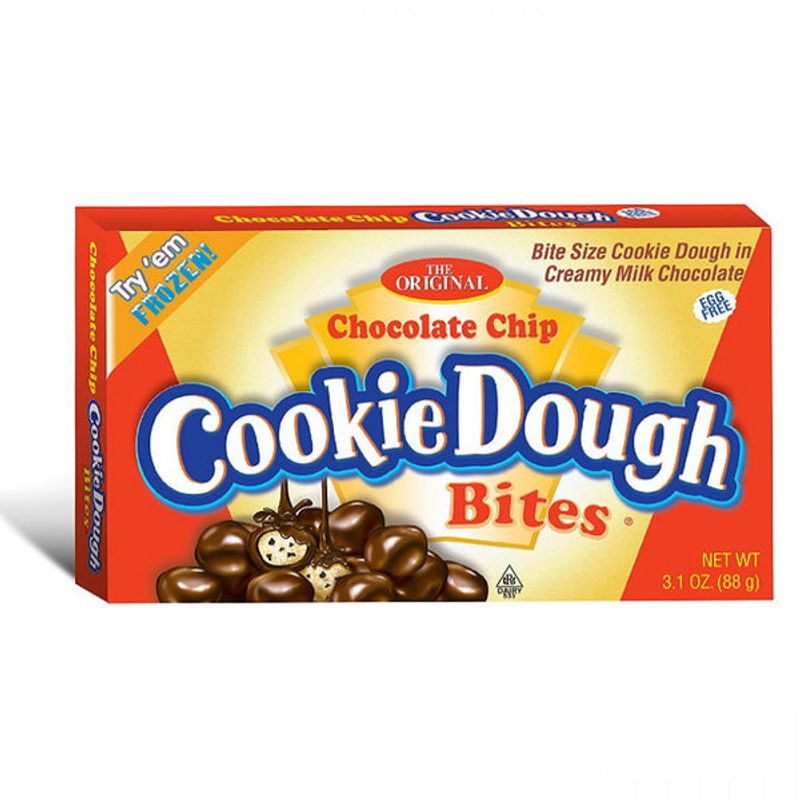 Cookie Dough Bites 88g