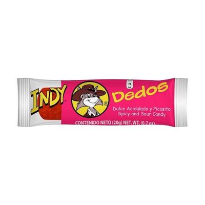 Indy Dedos