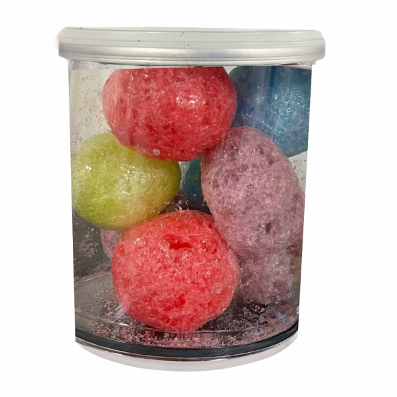 Frystorkade Jolly Candies 24g