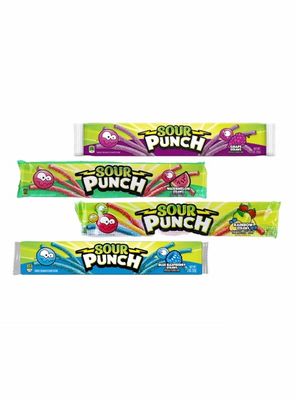 Sour Punch 4-Pack