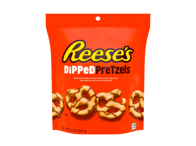 Reese's Dipped Pretzels BF 31/08/23