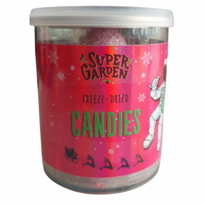 Frystorkade Jolly Candies 24g