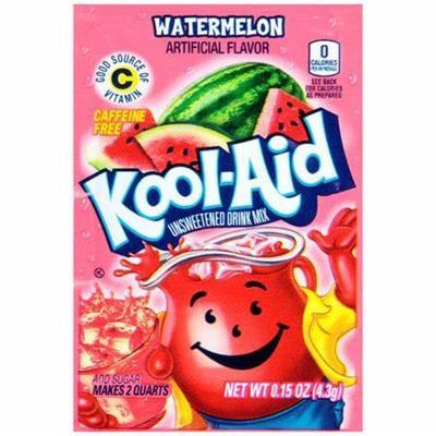 Kool-Aid Soft Drink
