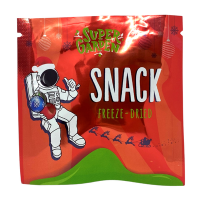 Frystorkade Skittles Rainbow 5g