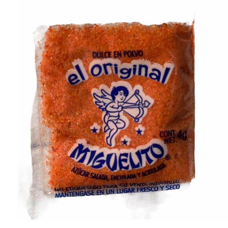 Miguelito Original 2x4g