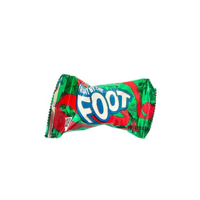 Fruit By The Foot 1st