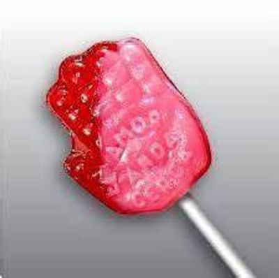 Manita De La Suerte Klubba 14g
