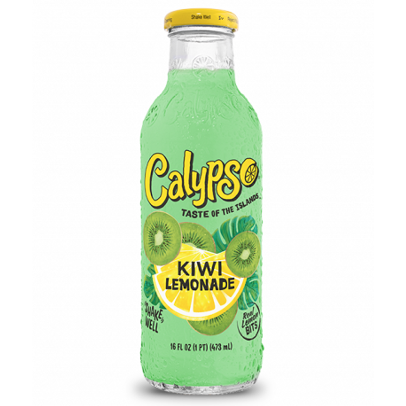 Calypso Kiwi Lemonade