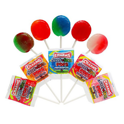 Sweet 'N Sour Klubba (1st)