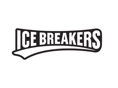 Ice Breakers