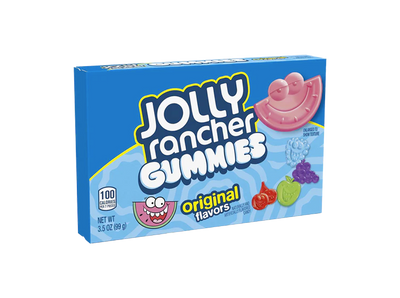 Jolly Rancher Gummies