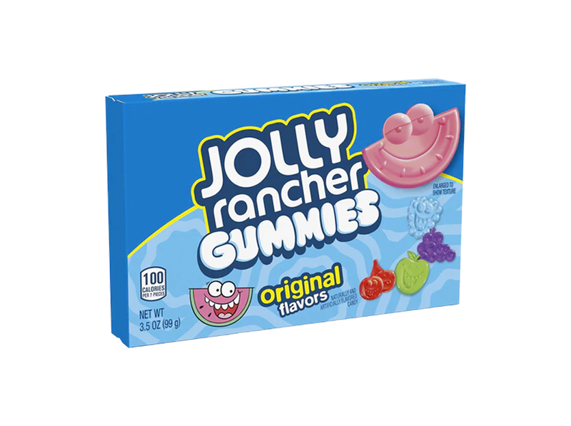 Jolly Rancher Gummies