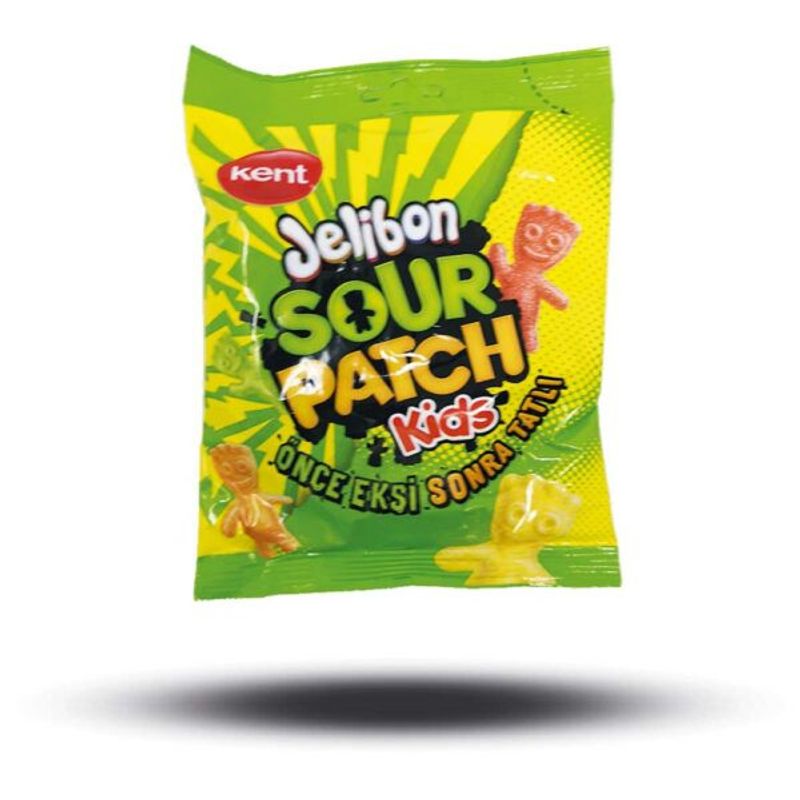 Sour Patch Kids 40g