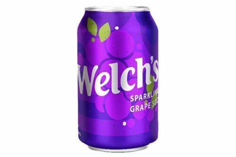 Welch's Sparkling Grape