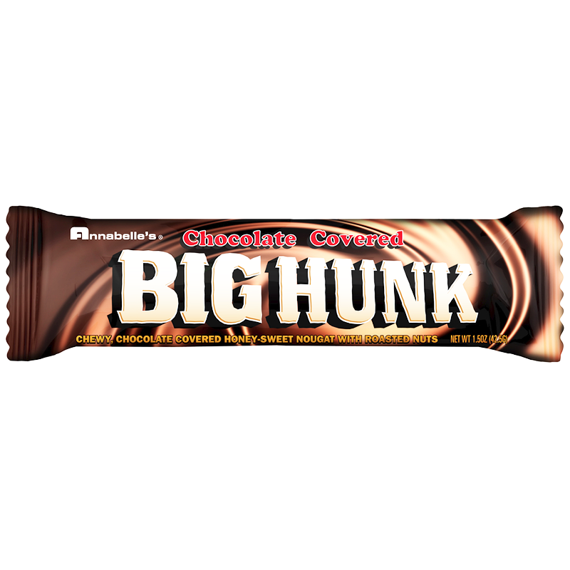 Big Hunk 51g