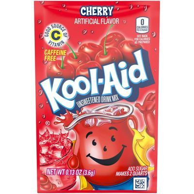 Kool-Aid Soft Drink