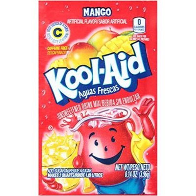Kool-Aid Soft Drink