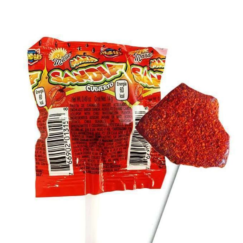 Mara Sandia Klubba 14g