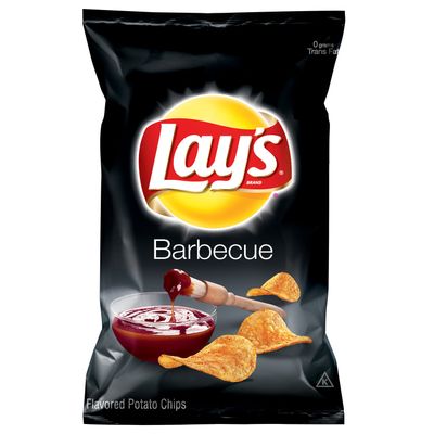 Lays Barbecue BF 18/07/23
