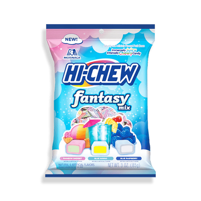 Hi-Chew Fantasy Mix