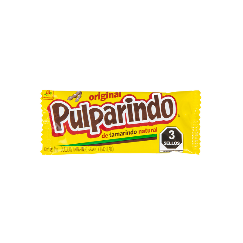 Pulparindo Original