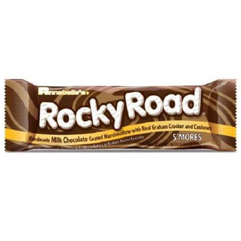 Rocky Road S'mores 46g