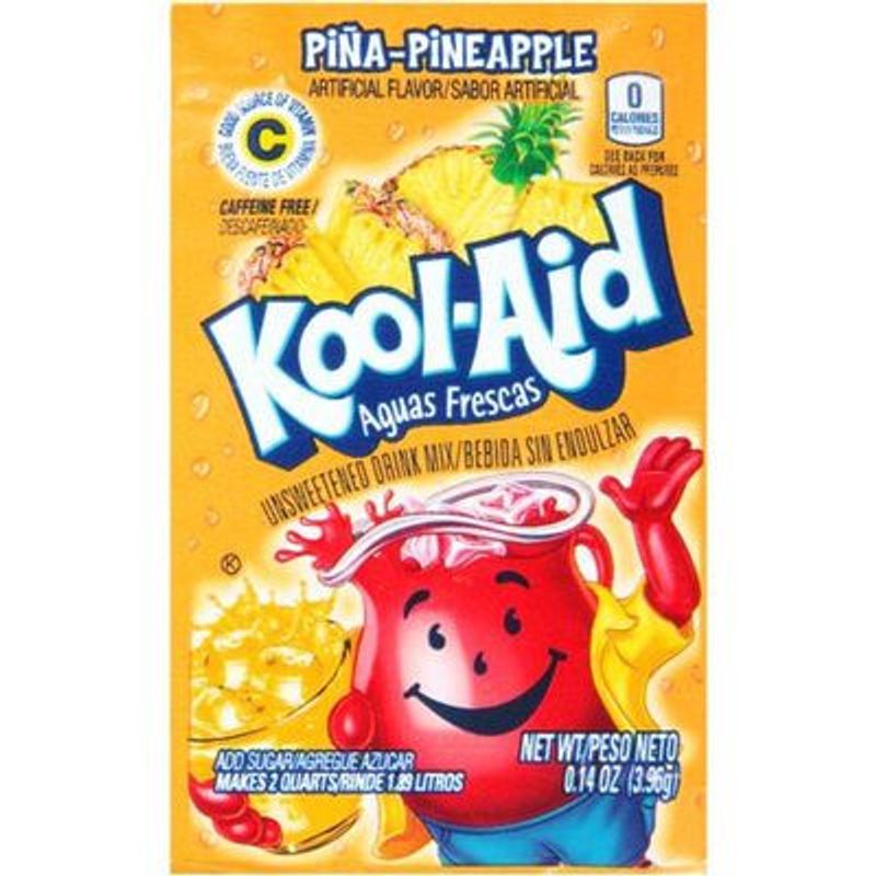 Kool-Aid Soft Drink