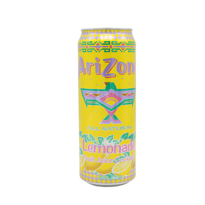 Arizona Lemonade 695ml