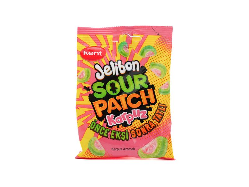 Sour Patch Kids Watermelon 40g