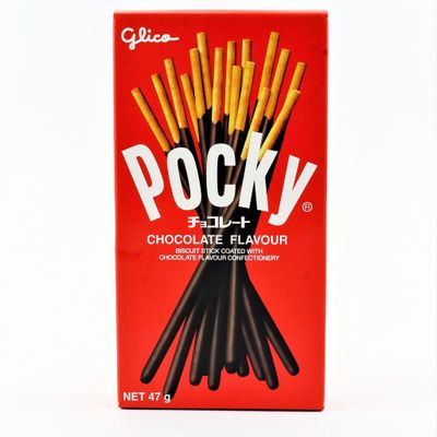 Pocky Choklad