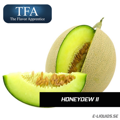 Honeydew II - The Flavor Apprentice