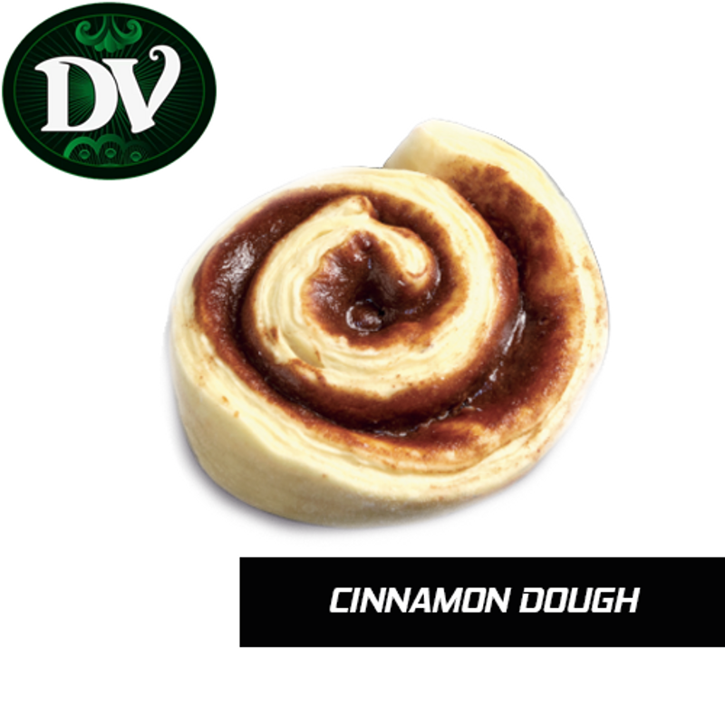 Cinnamon Dough - Decadent Vapours