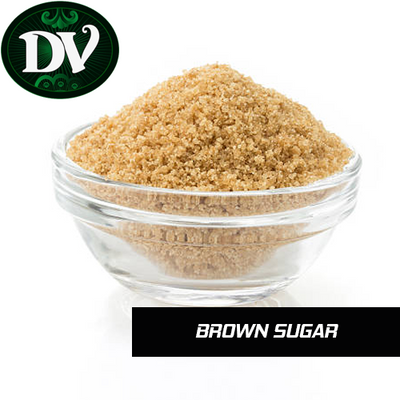 Brown Sugar - Decadent Vapours
