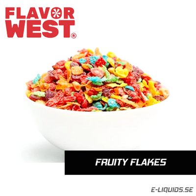 Fruity Flakes - Flavor West
