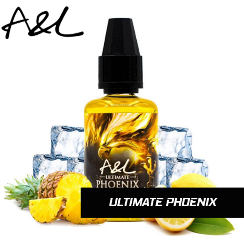 Ultimate Phoenix - A&L