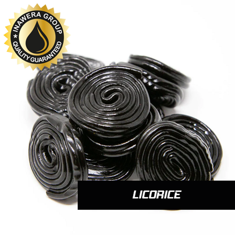 Licorice - Inawera