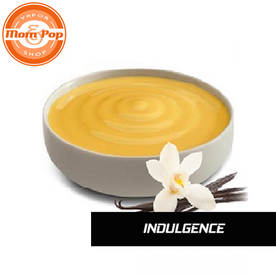 Indulgence - Mom & Pop