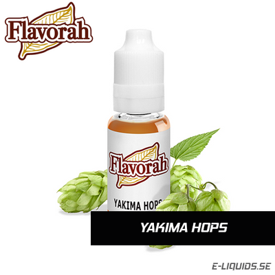 Yakima Hops - Flavorah